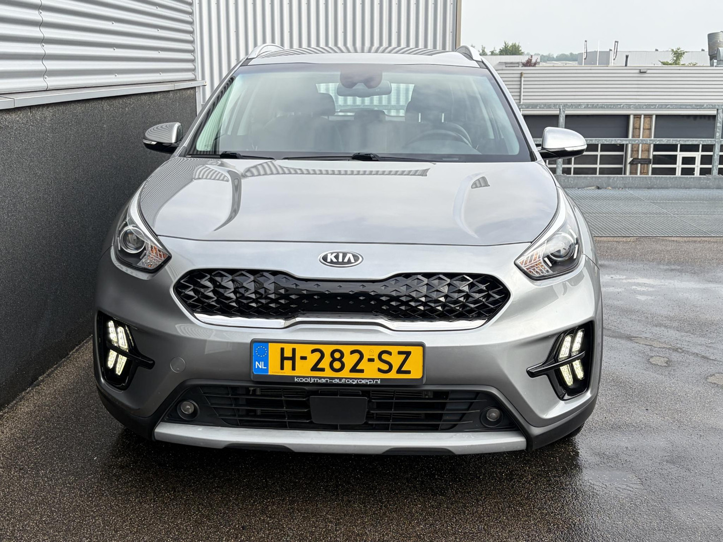 Kia