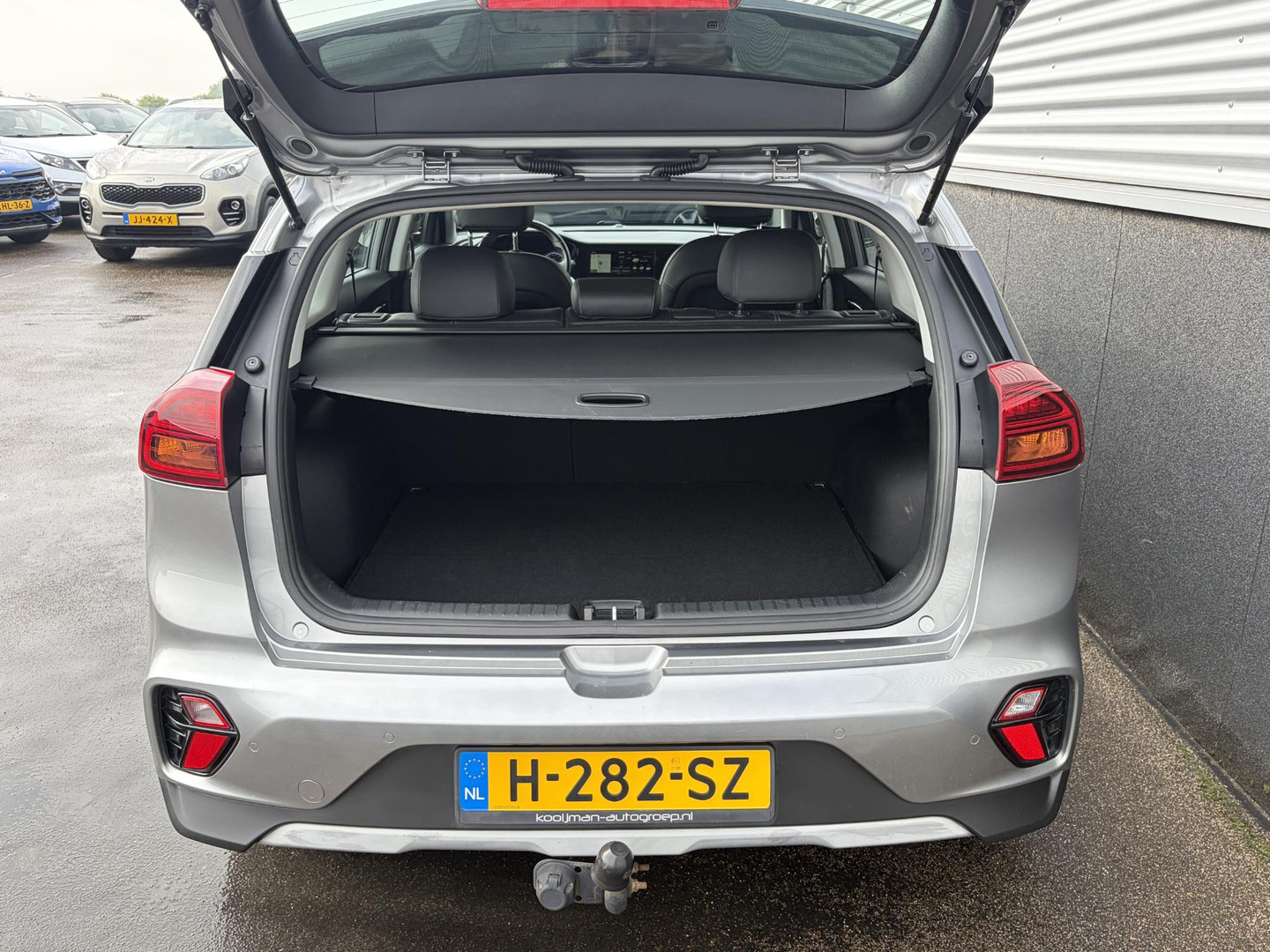 Kia
