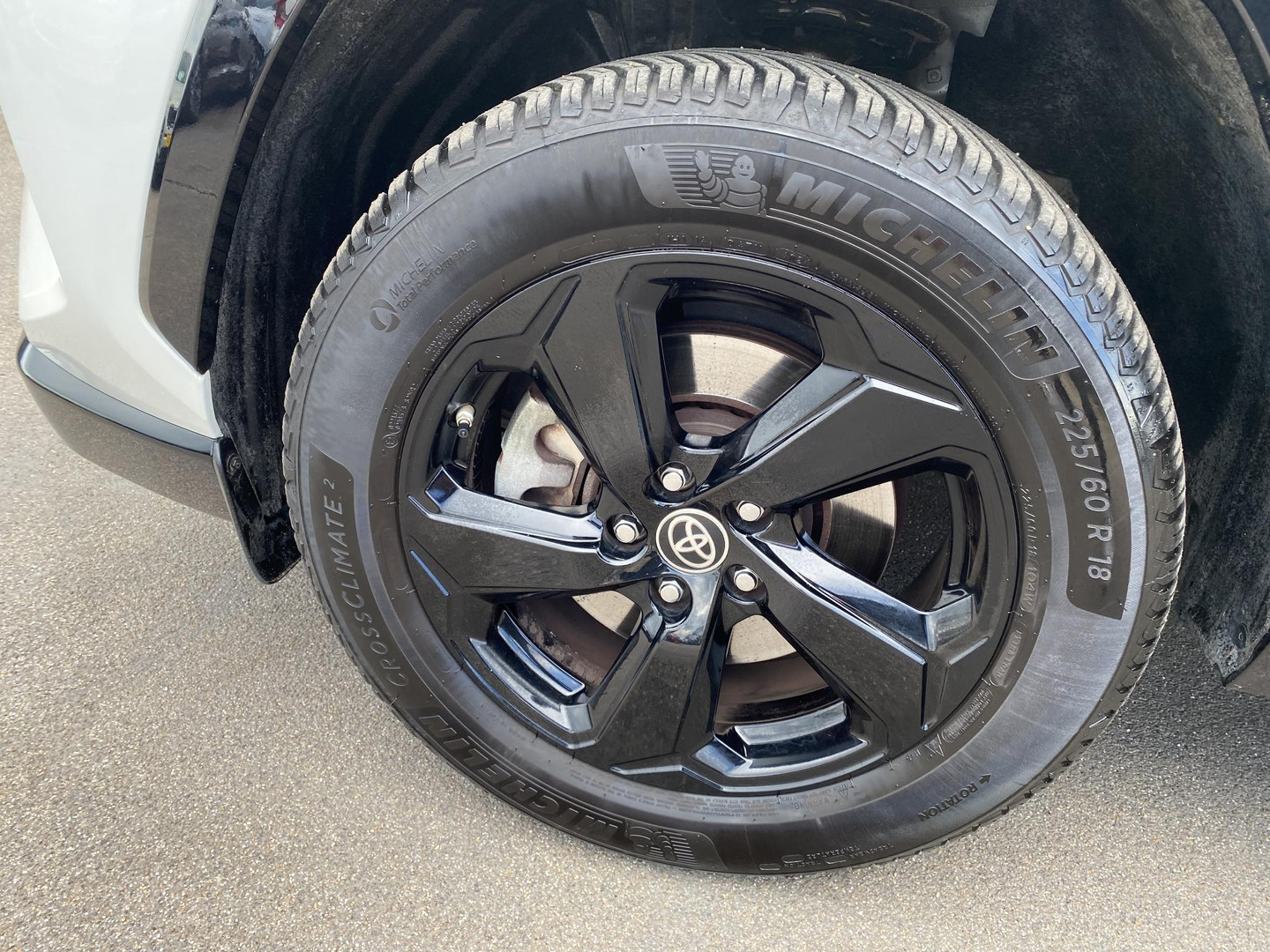 Toyota Toyota