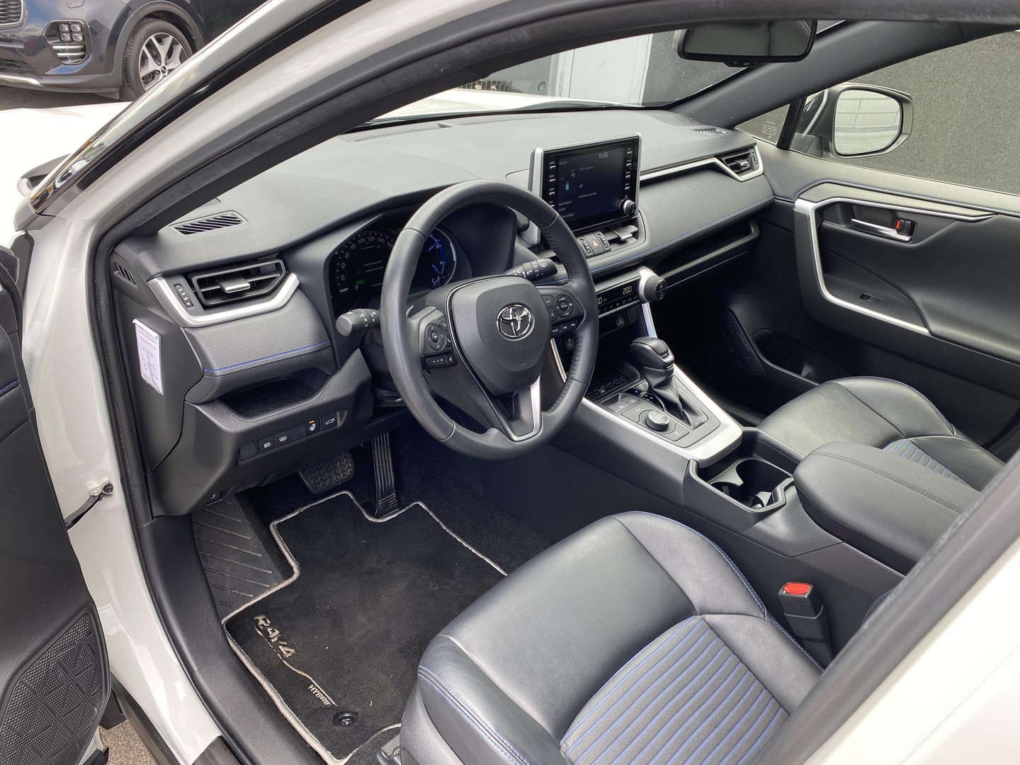 Toyota Toyota