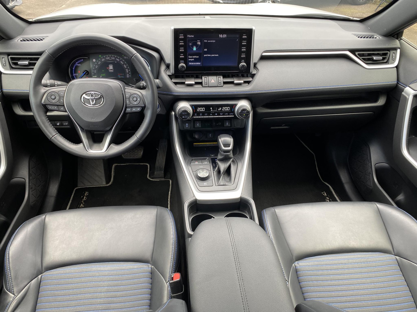 Toyota Toyota
