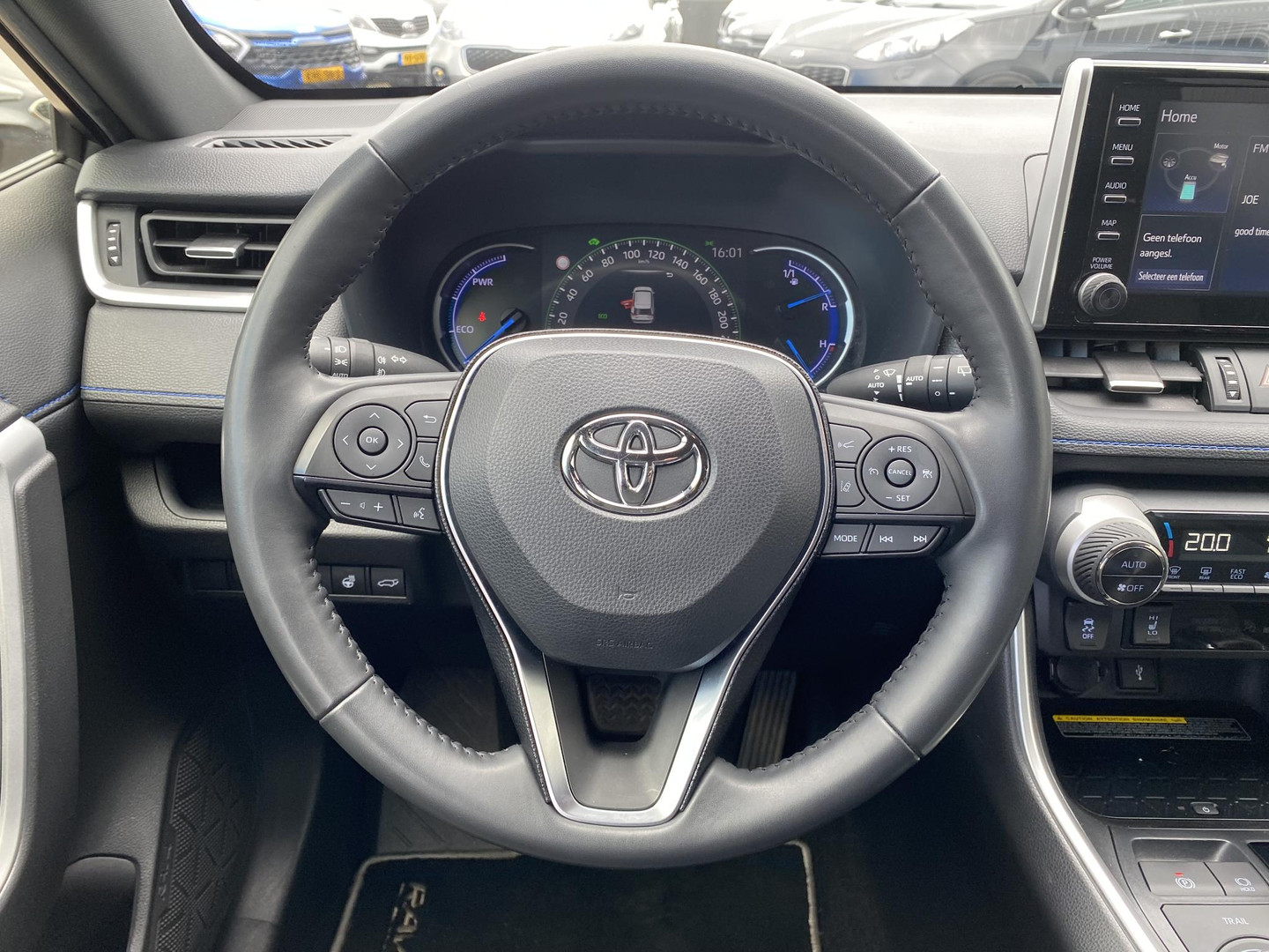 Toyota Toyota