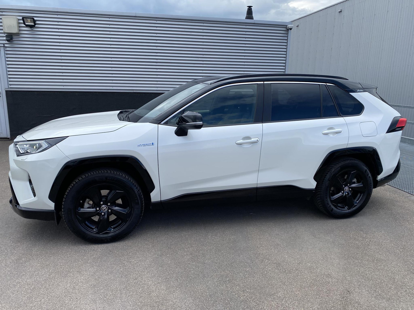 Toyota Toyota