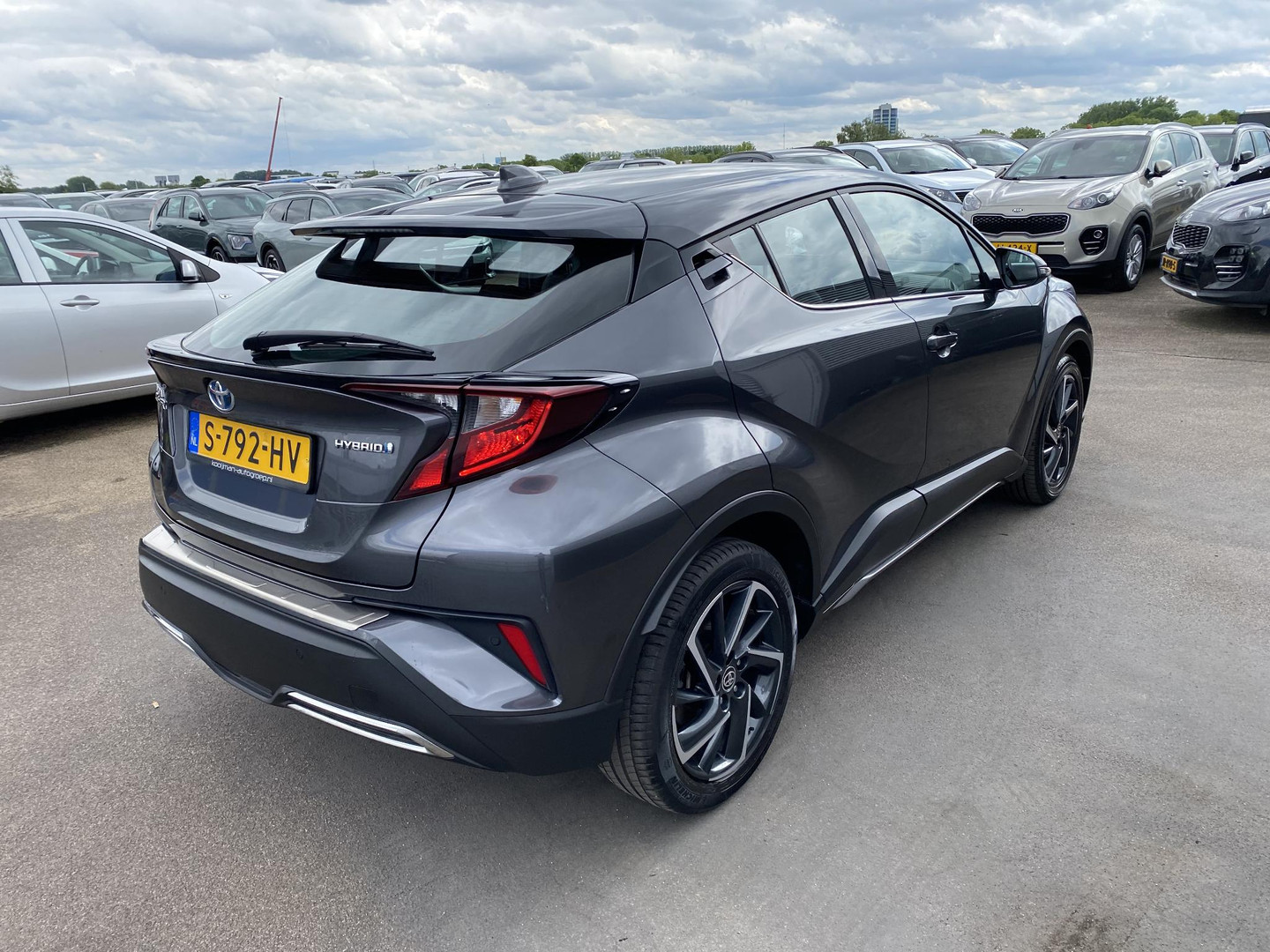 Toyota