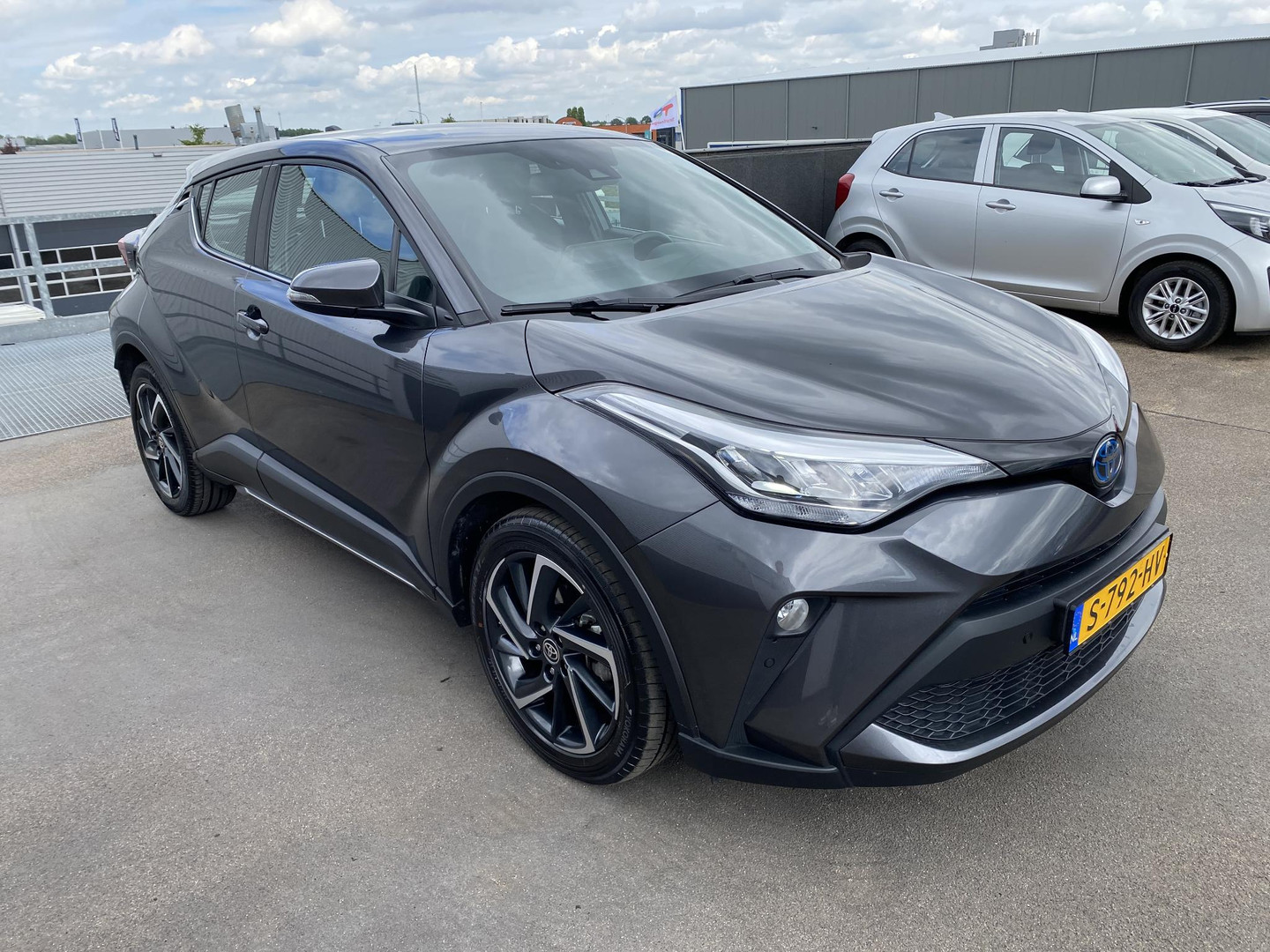 Toyota