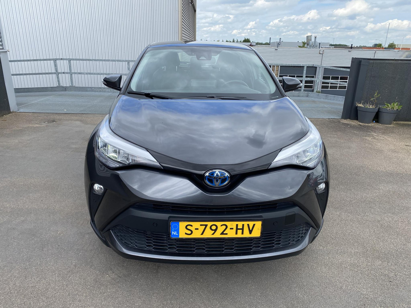 Toyota