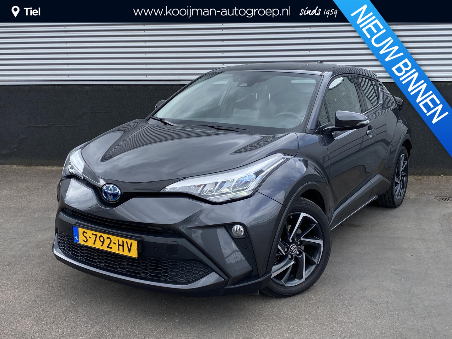 Toyota