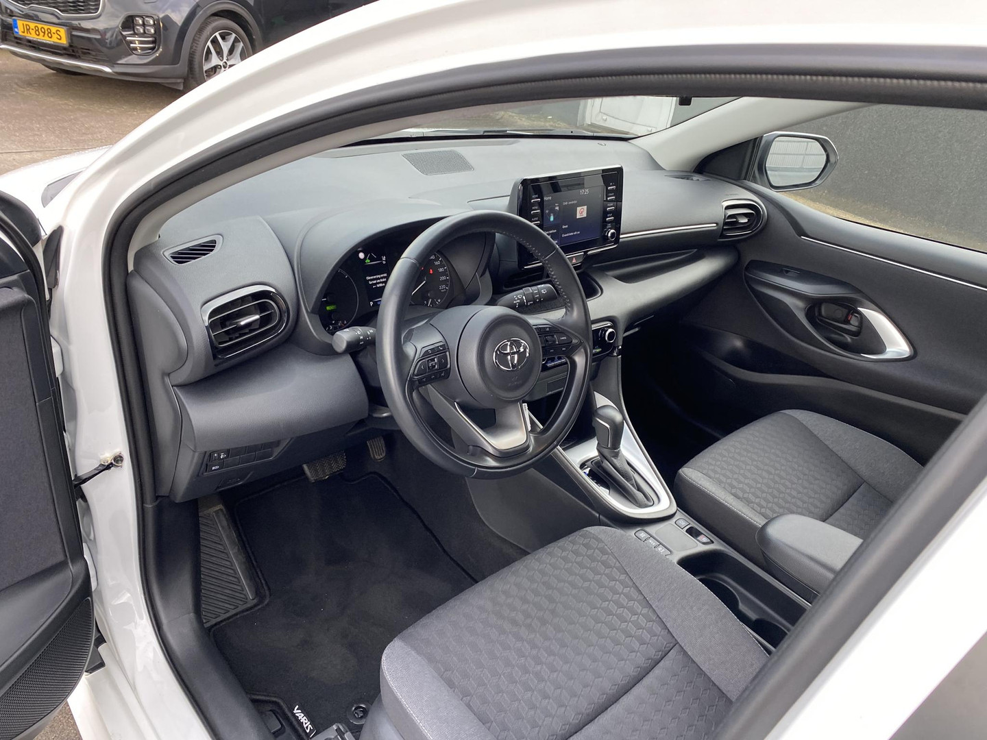 Toyota Toyota