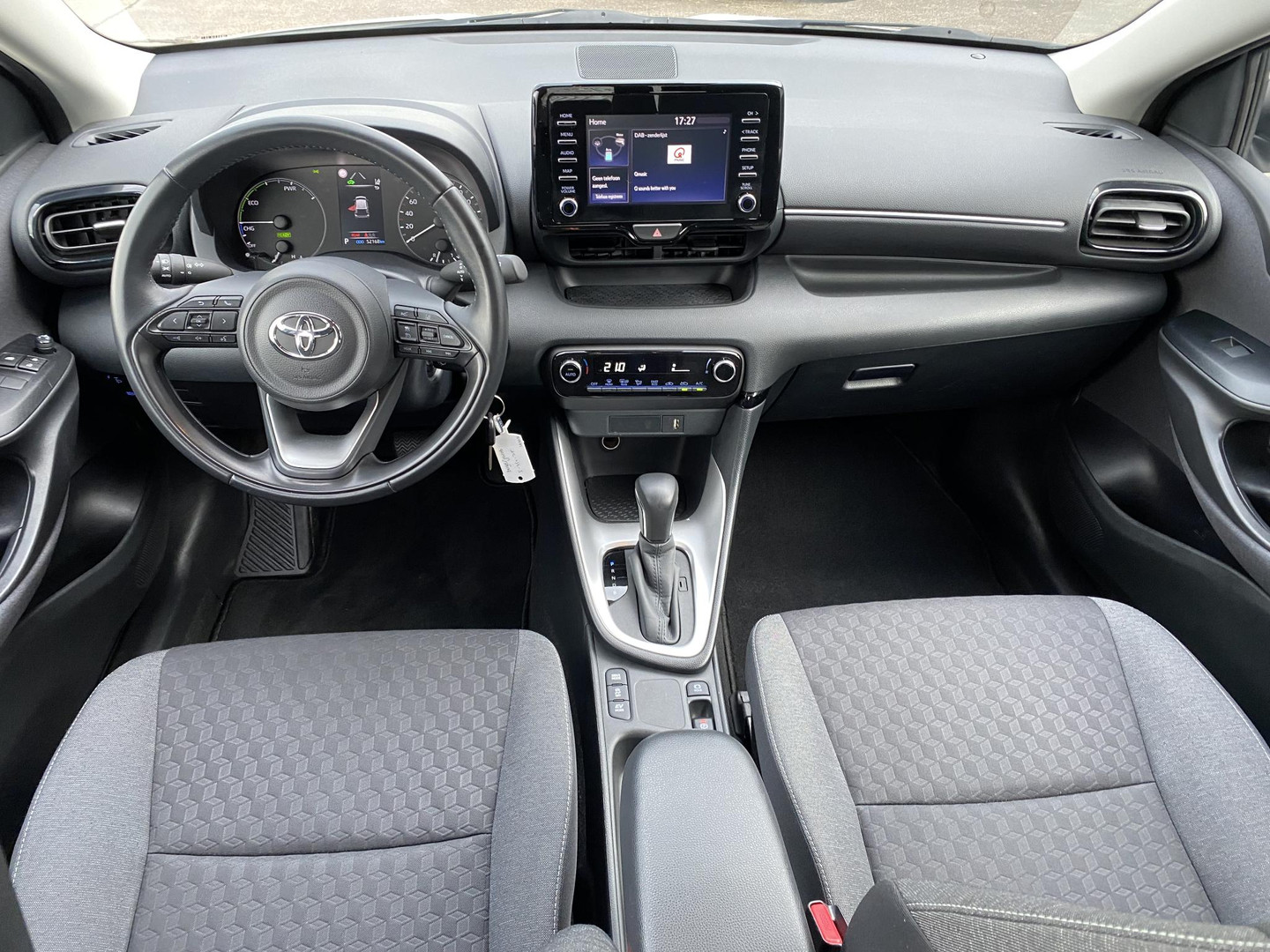 Toyota Toyota