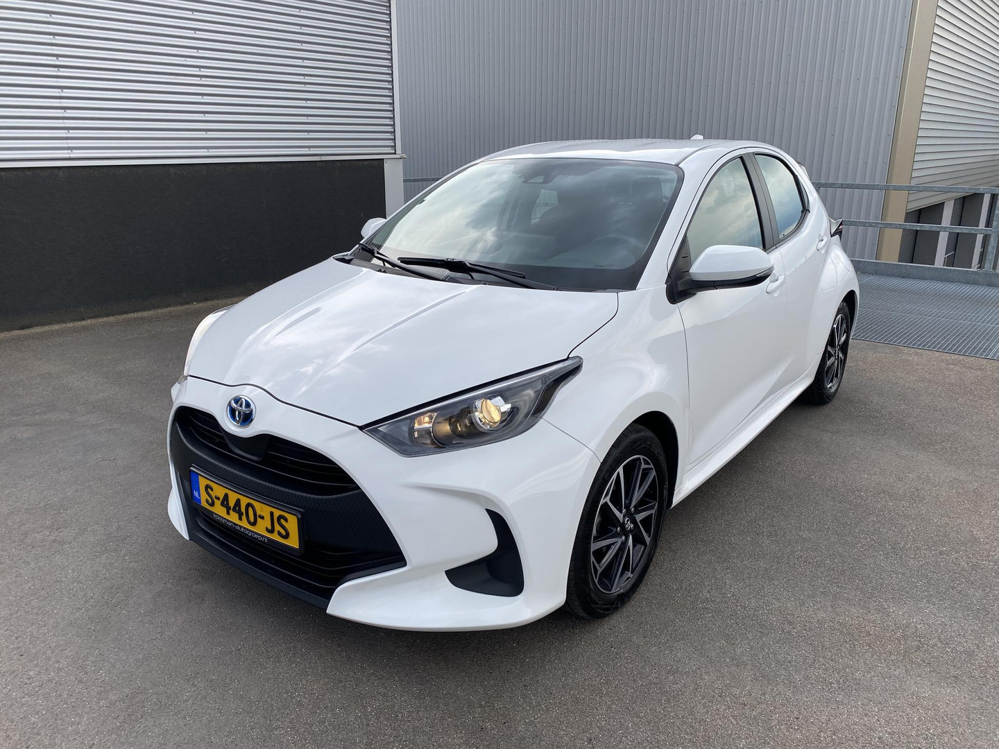 Toyota Toyota