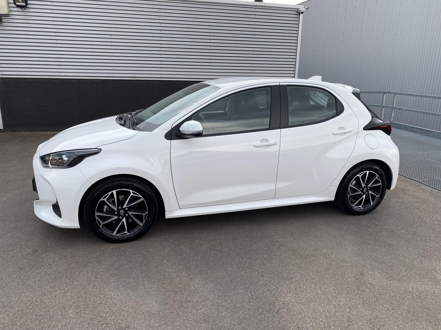 Toyota Toyota