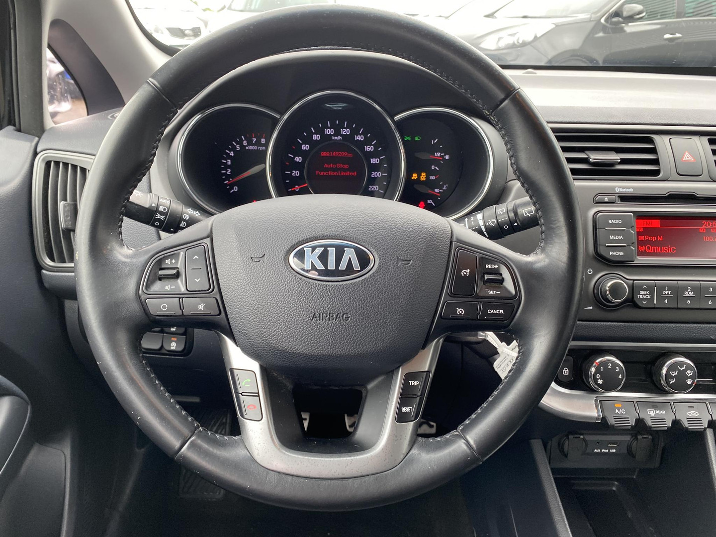 Kia Kia