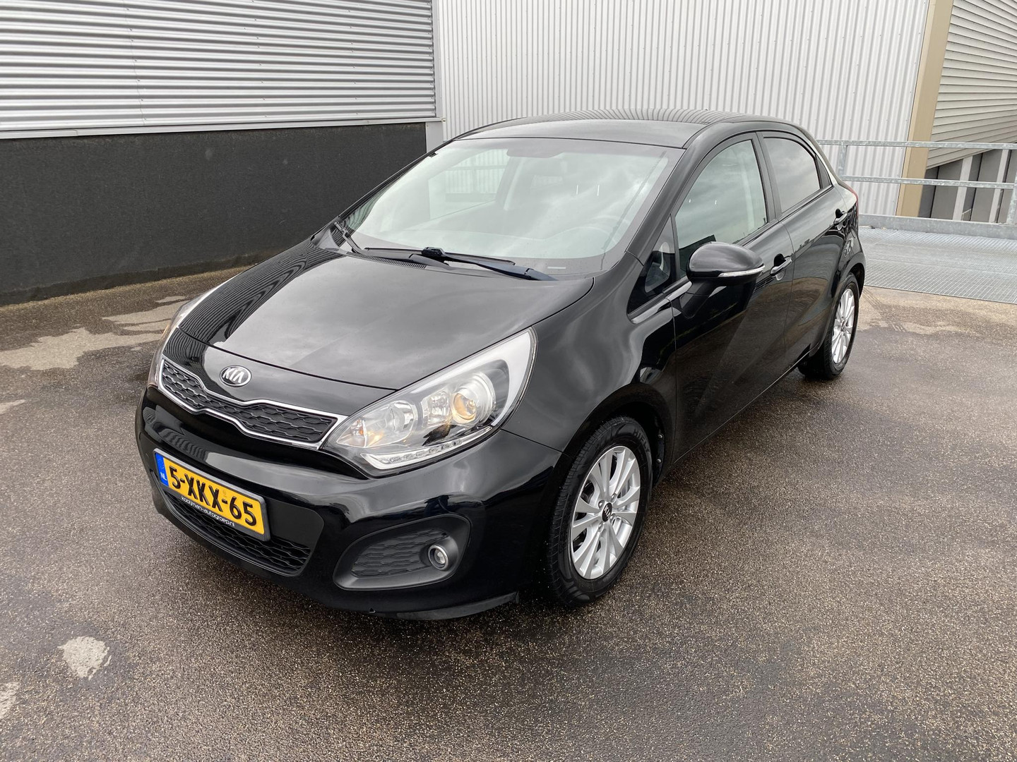 Kia Kia