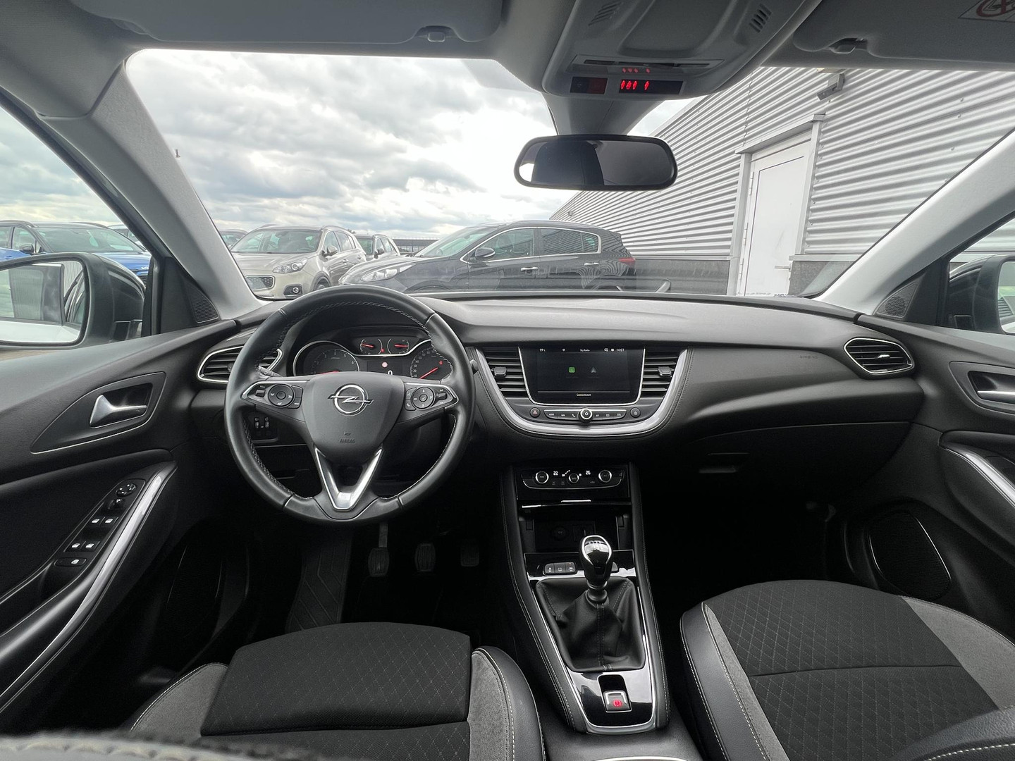 Opel