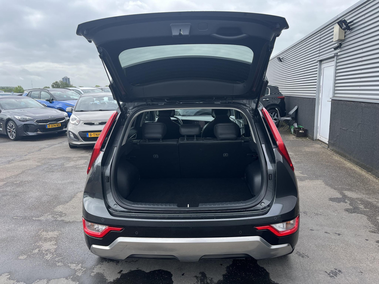 Kia Niro