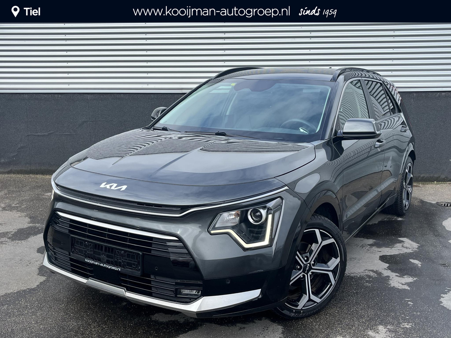 Kia Niro