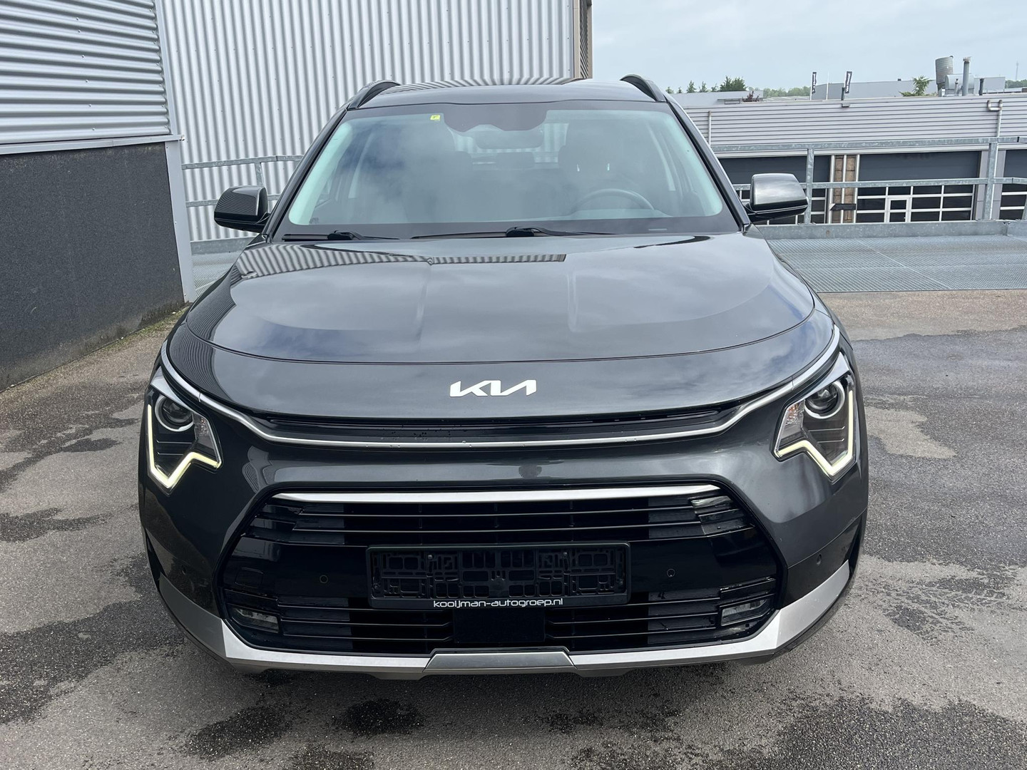 Kia Niro