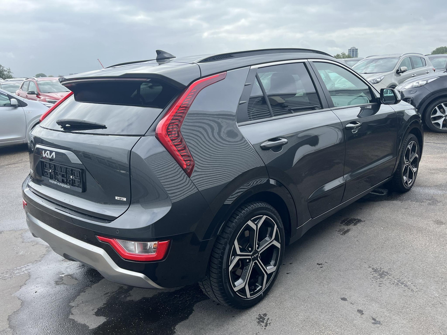 Kia Niro