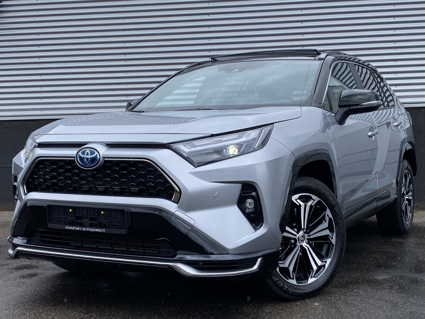 Toyota Toyota