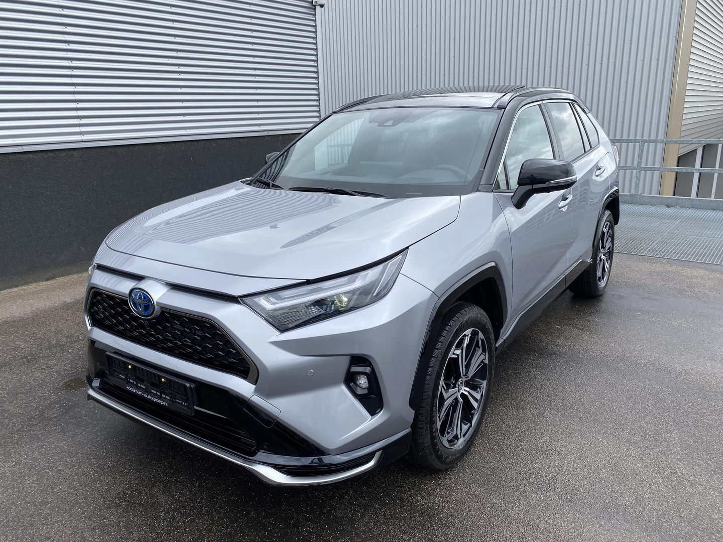 Toyota Toyota