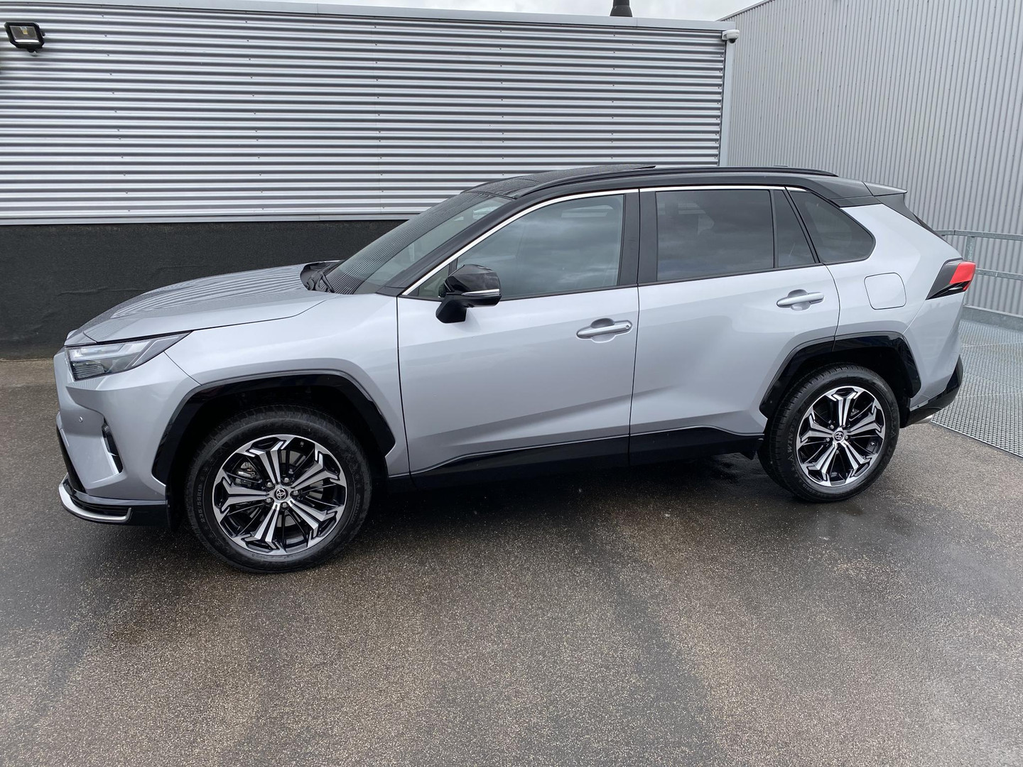 Toyota Toyota