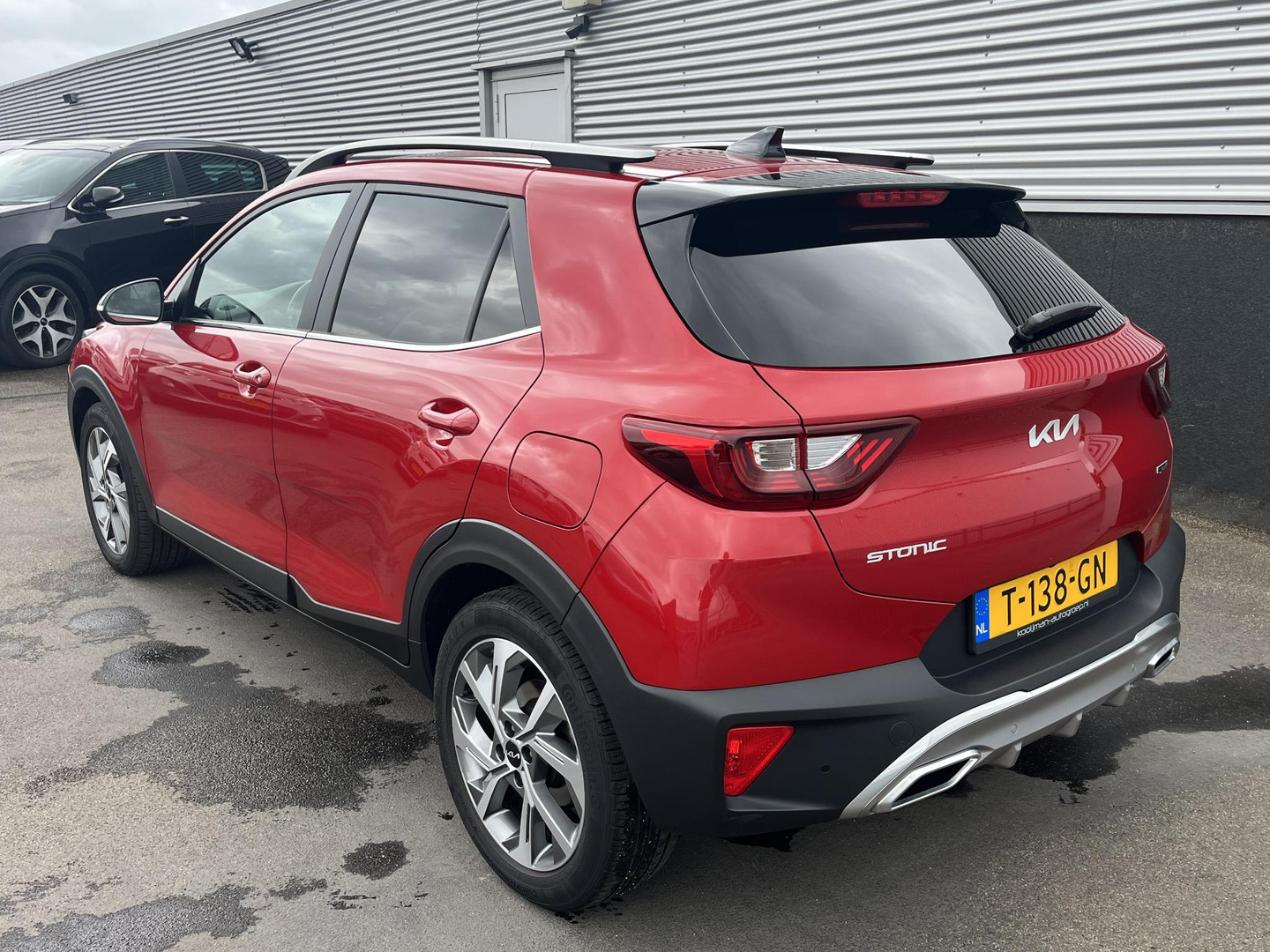 Kia