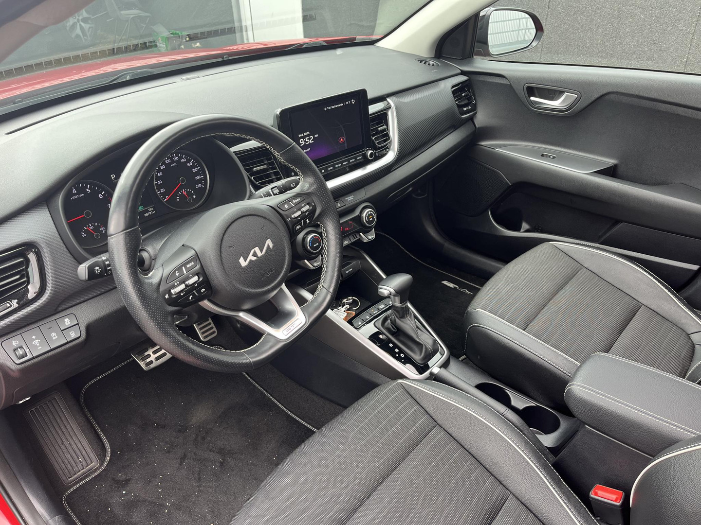 Kia
