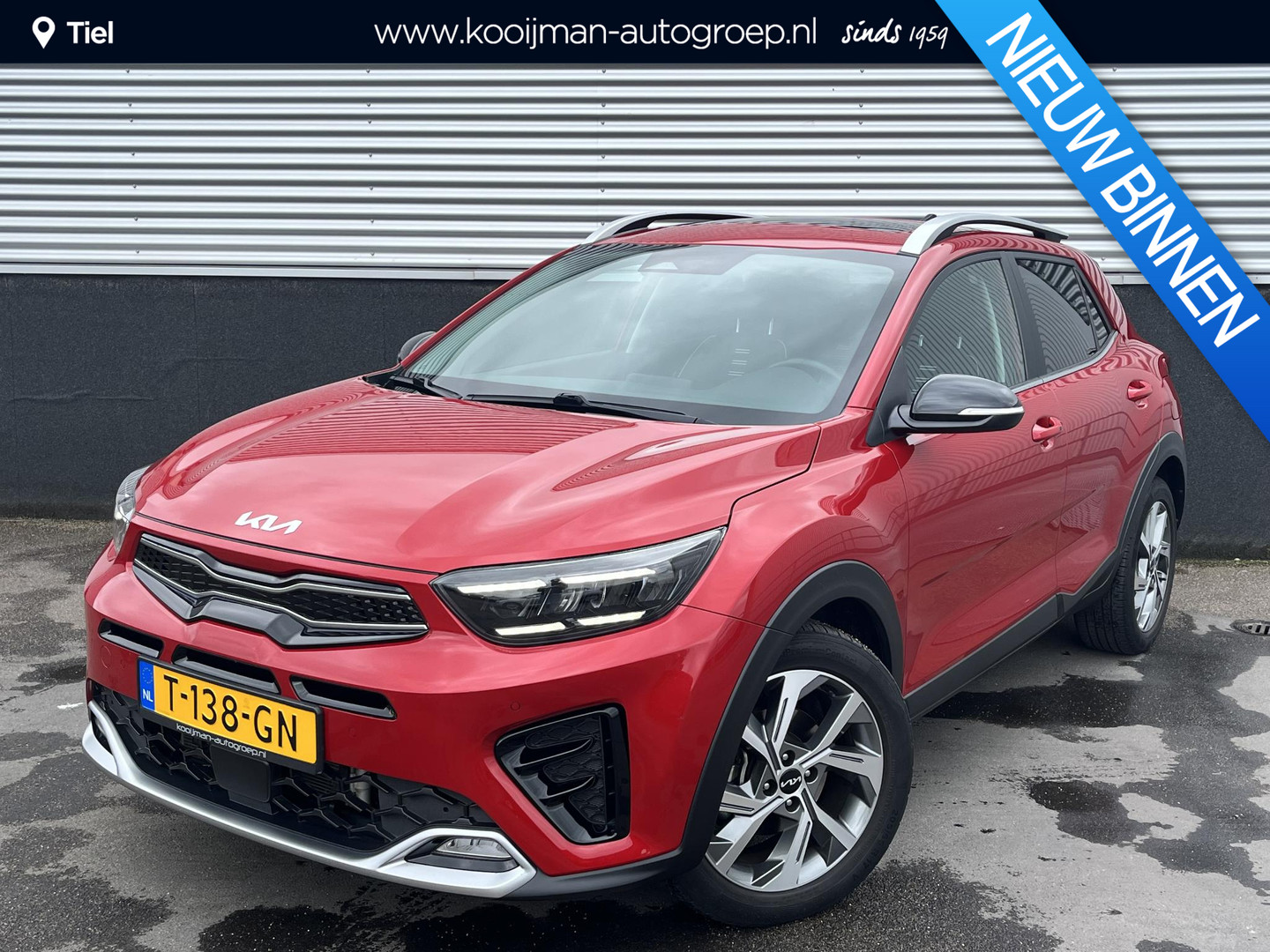 Kia