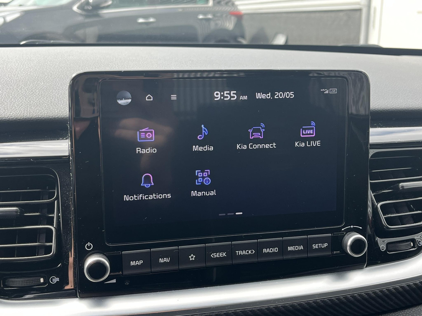 Kia