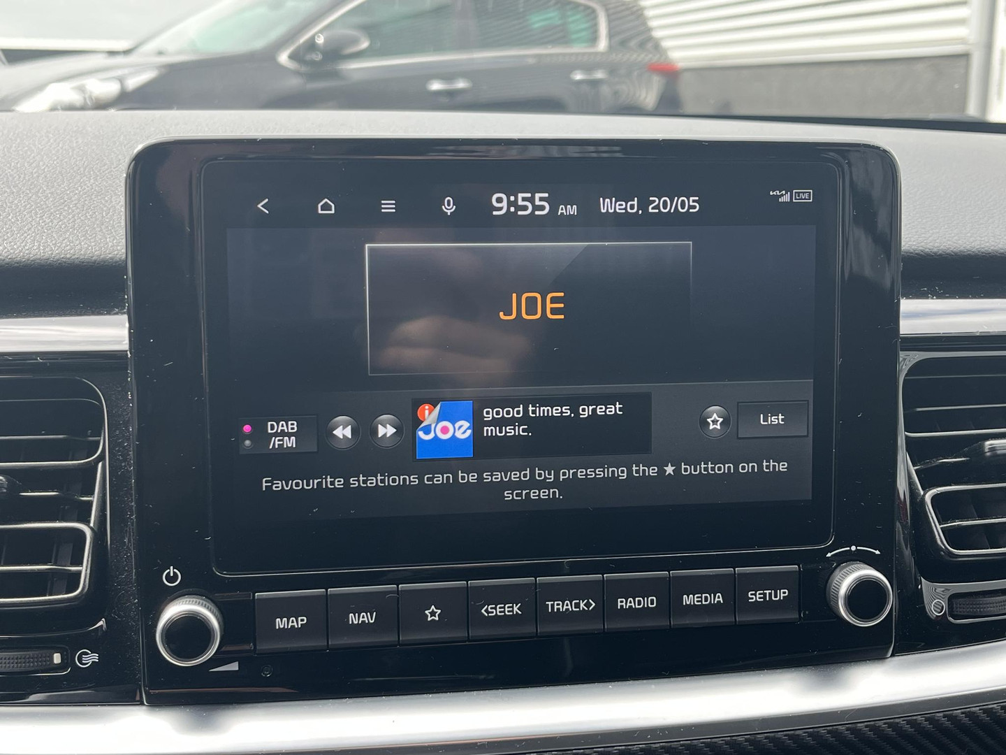 Kia