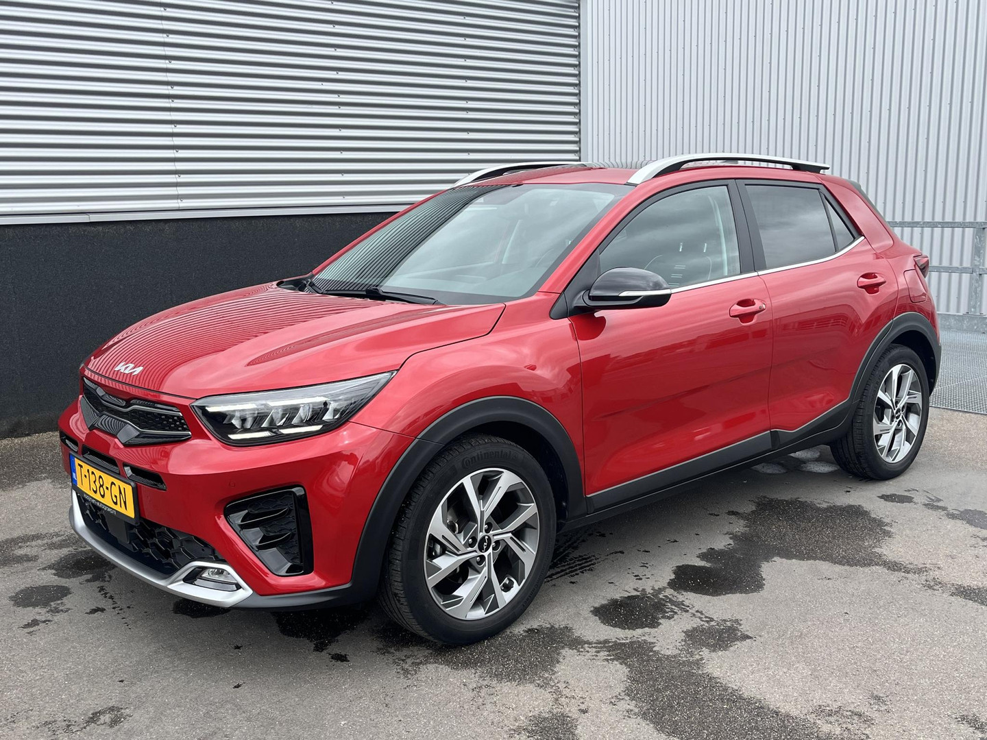 Kia