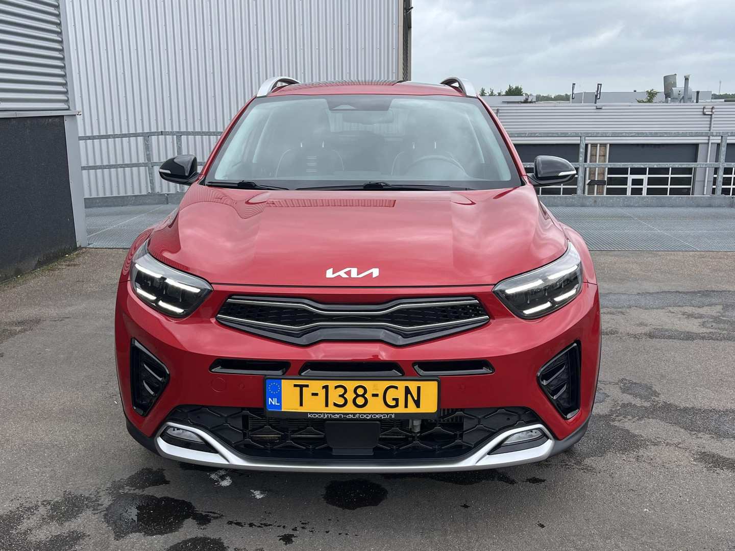 Kia