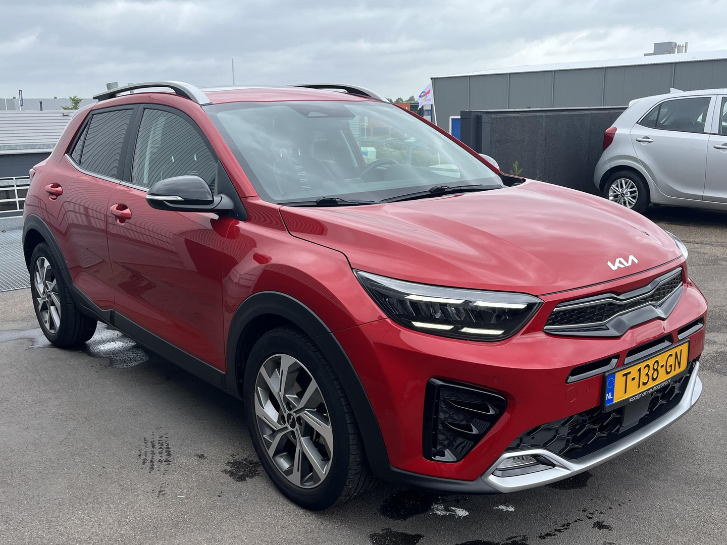 Kia