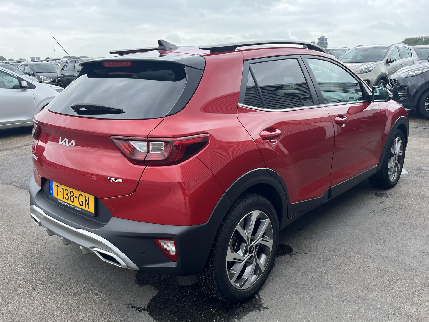 Kia