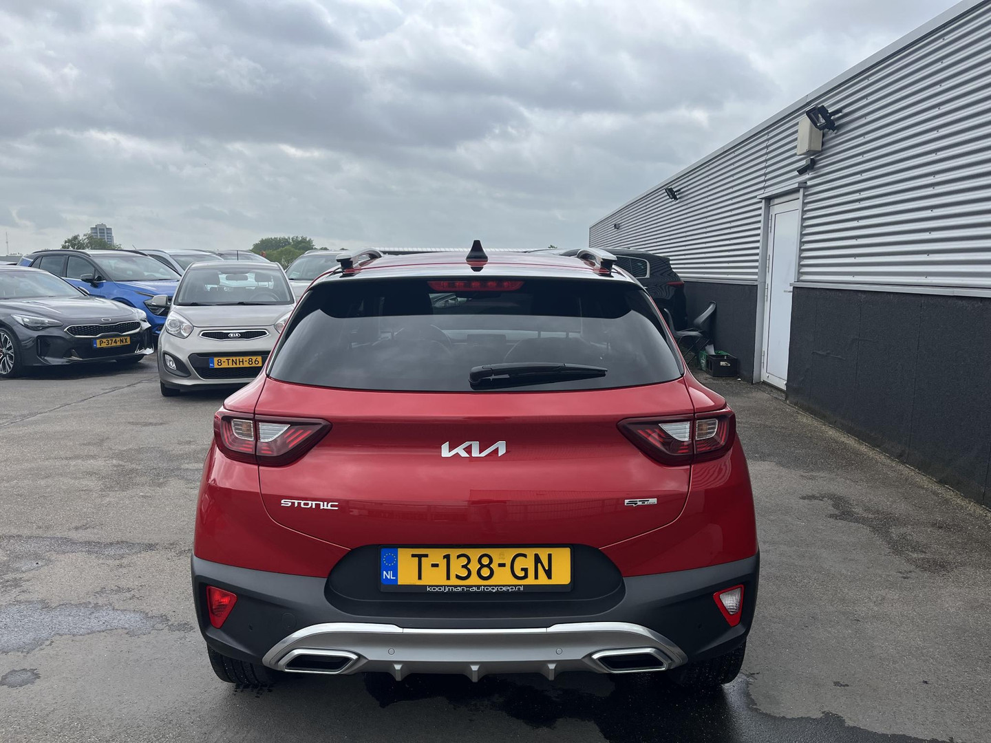 Kia