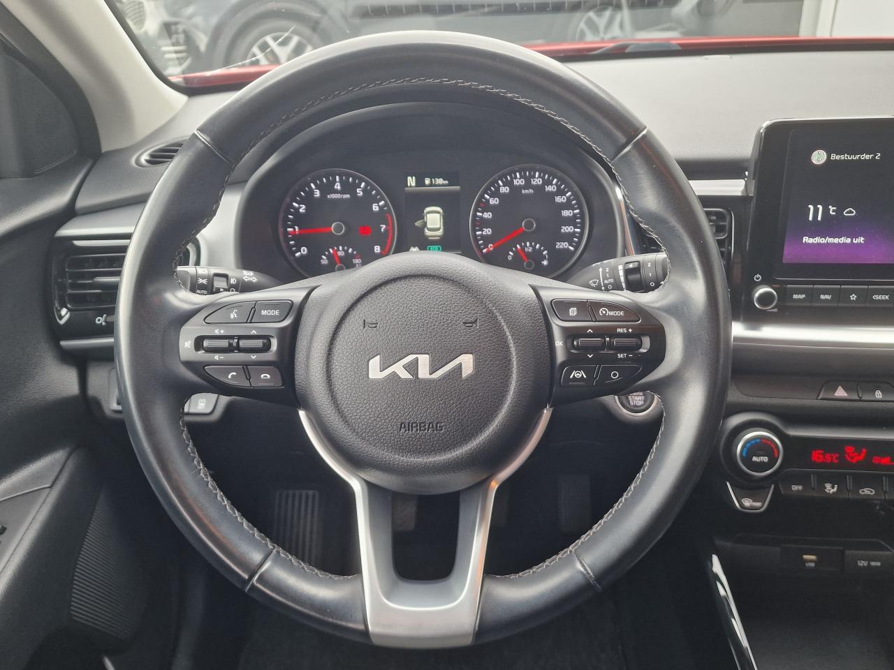 Kia Kia