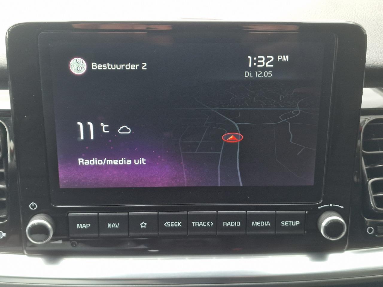 Kia Kia