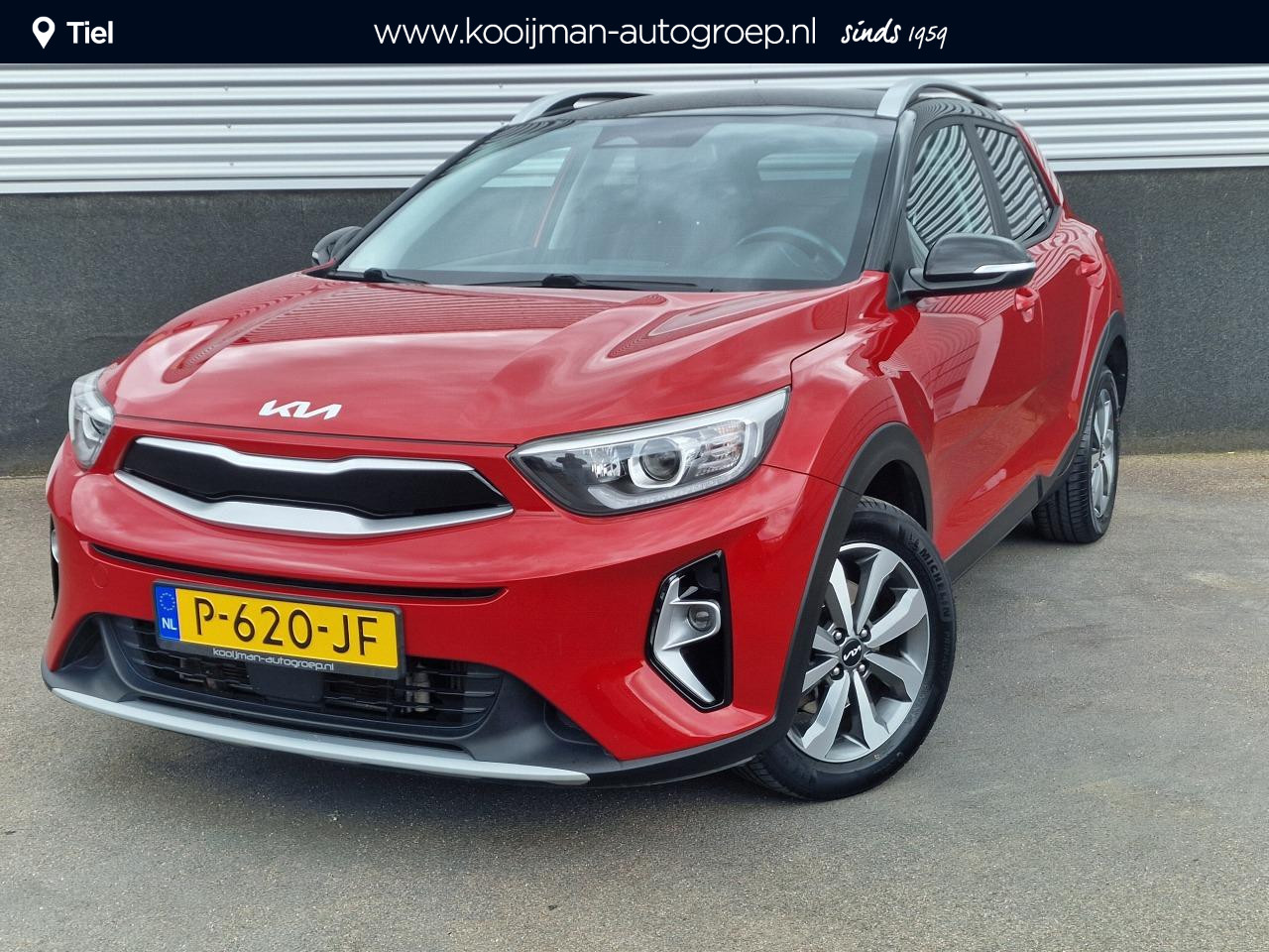 Kia Stonic