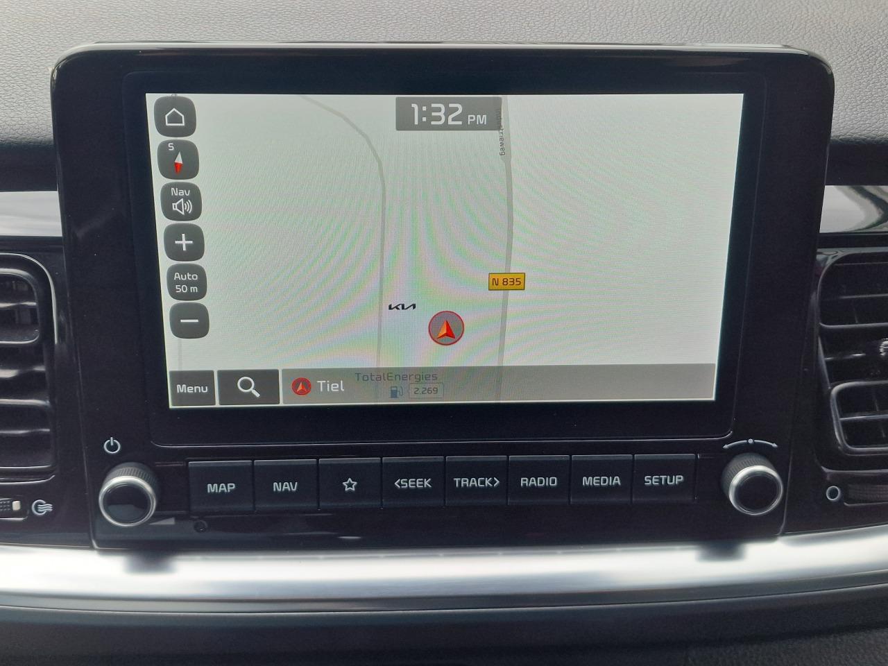 Kia Kia