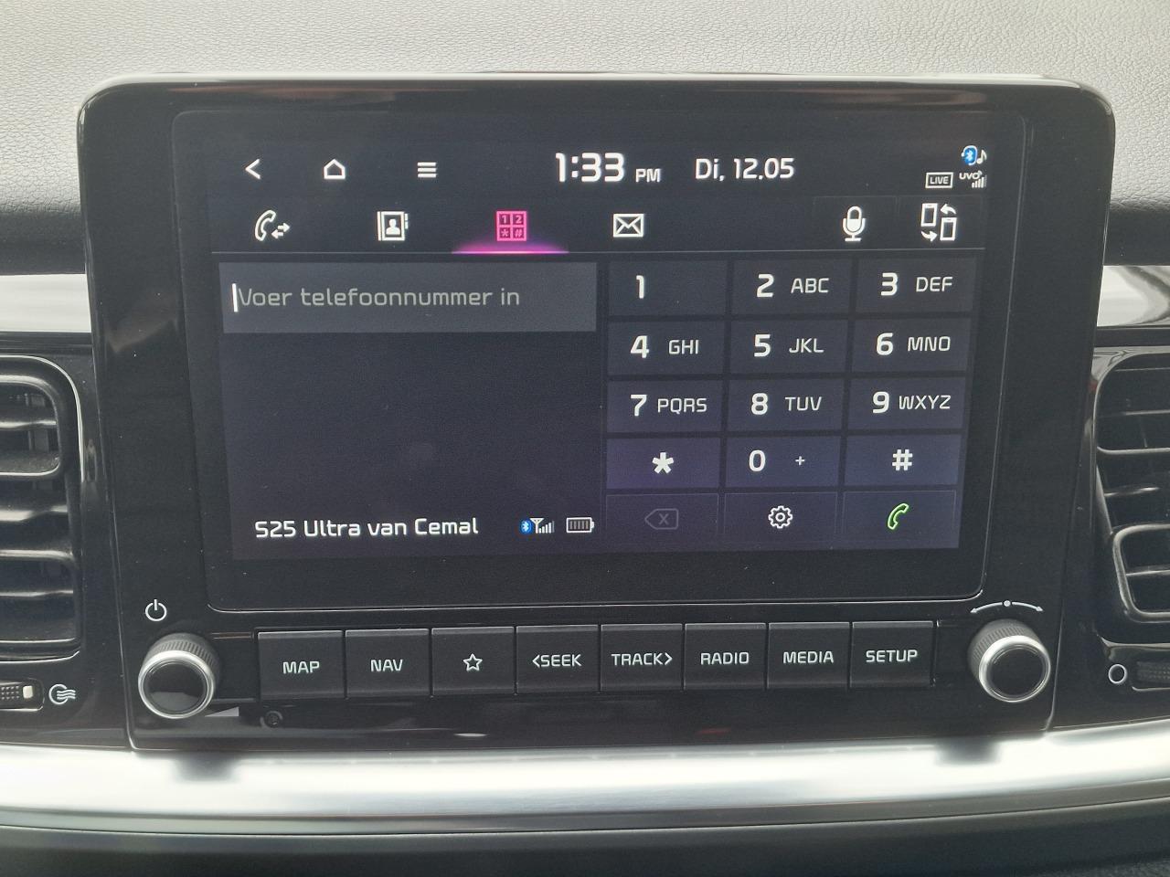 Kia Kia