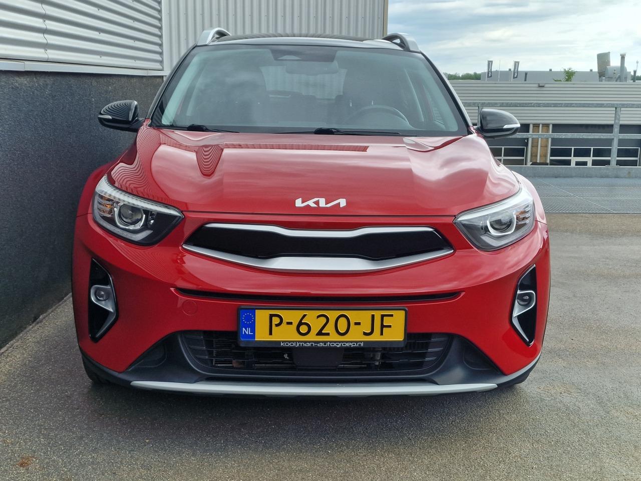 Kia Kia