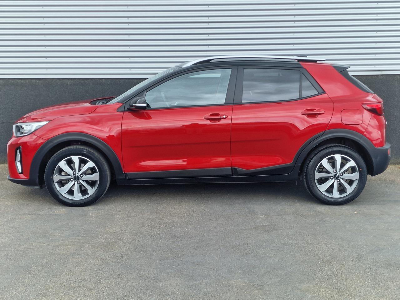 Kia Kia