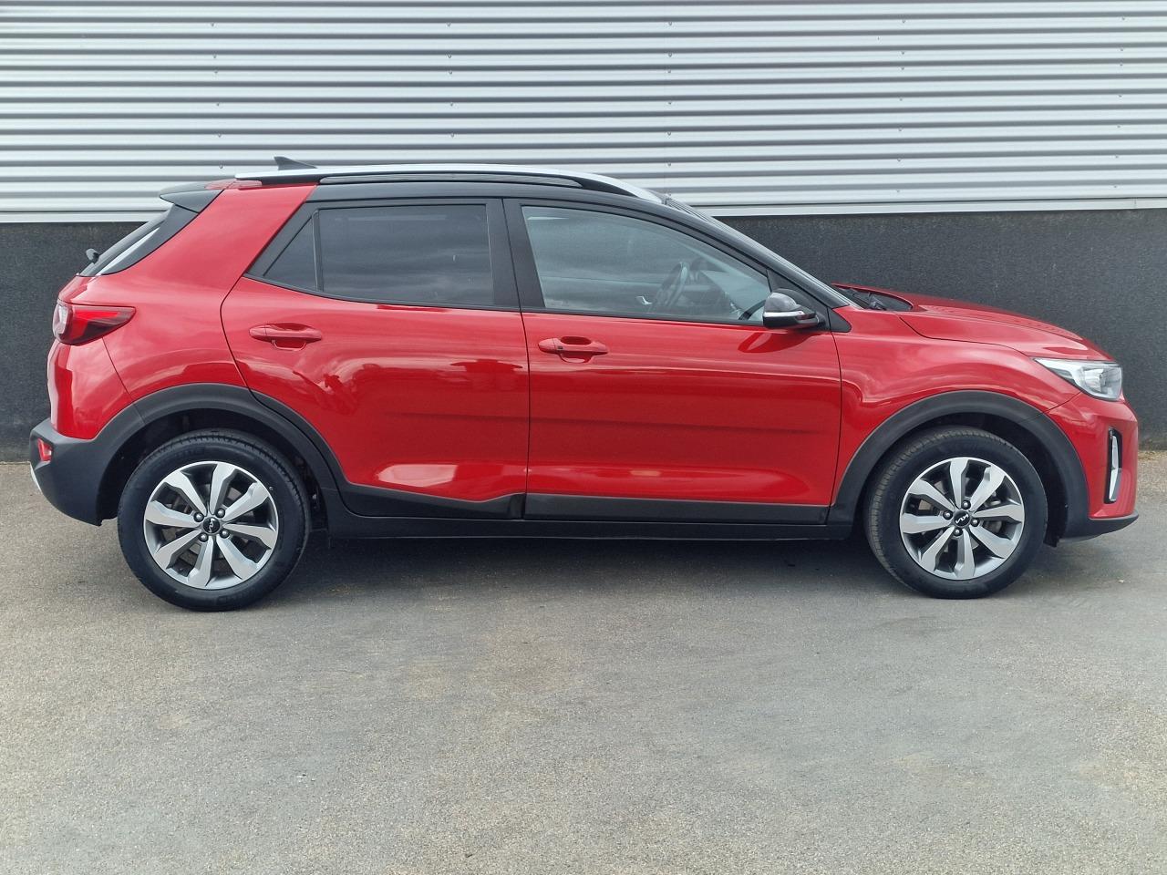 Kia Kia
