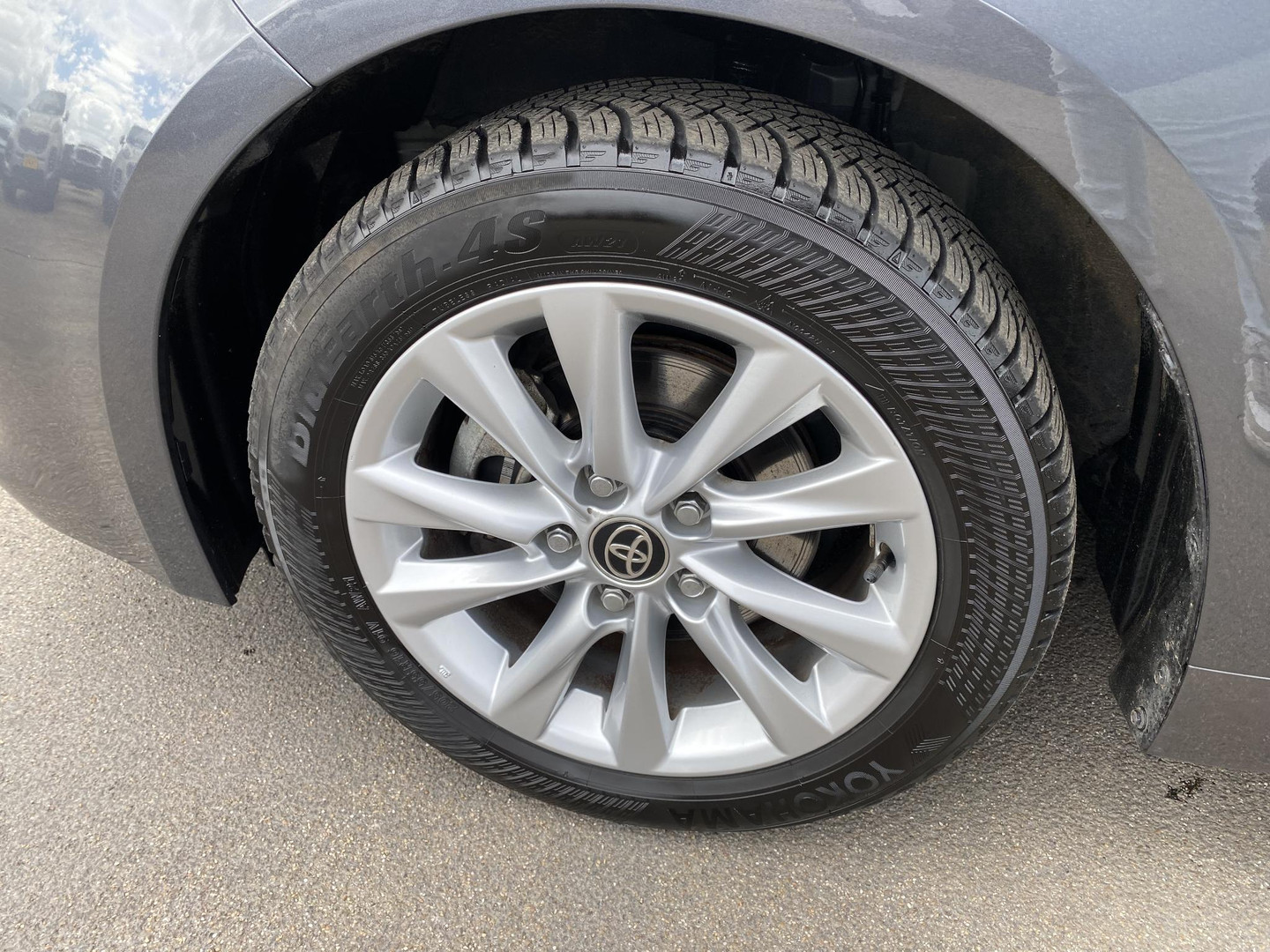 Toyota Toyota