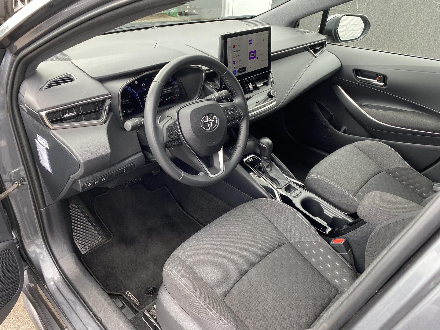 Toyota Toyota