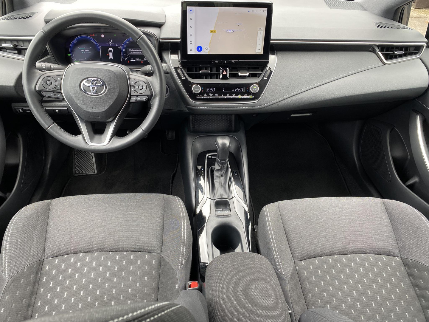 Toyota Toyota