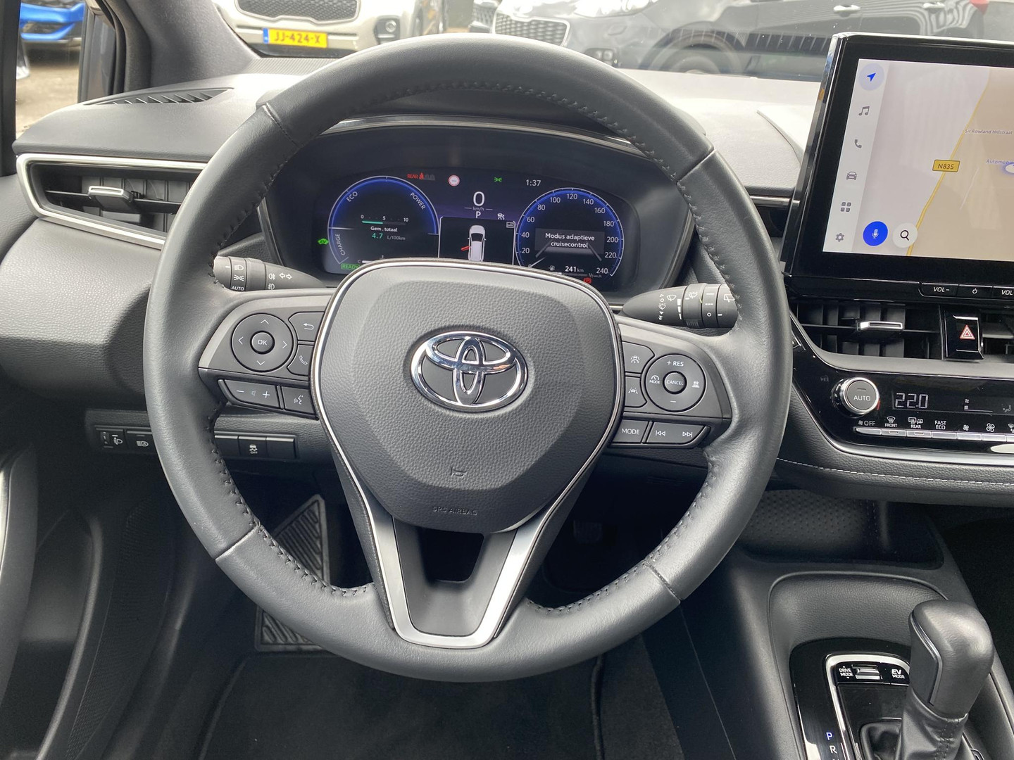 Toyota Toyota