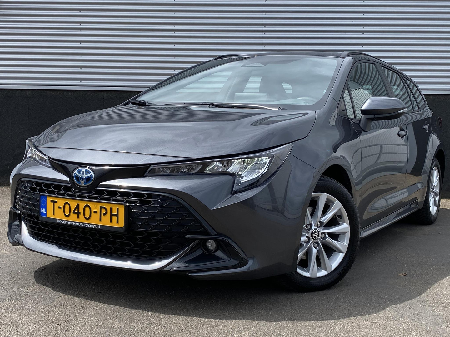 Toyota Toyota