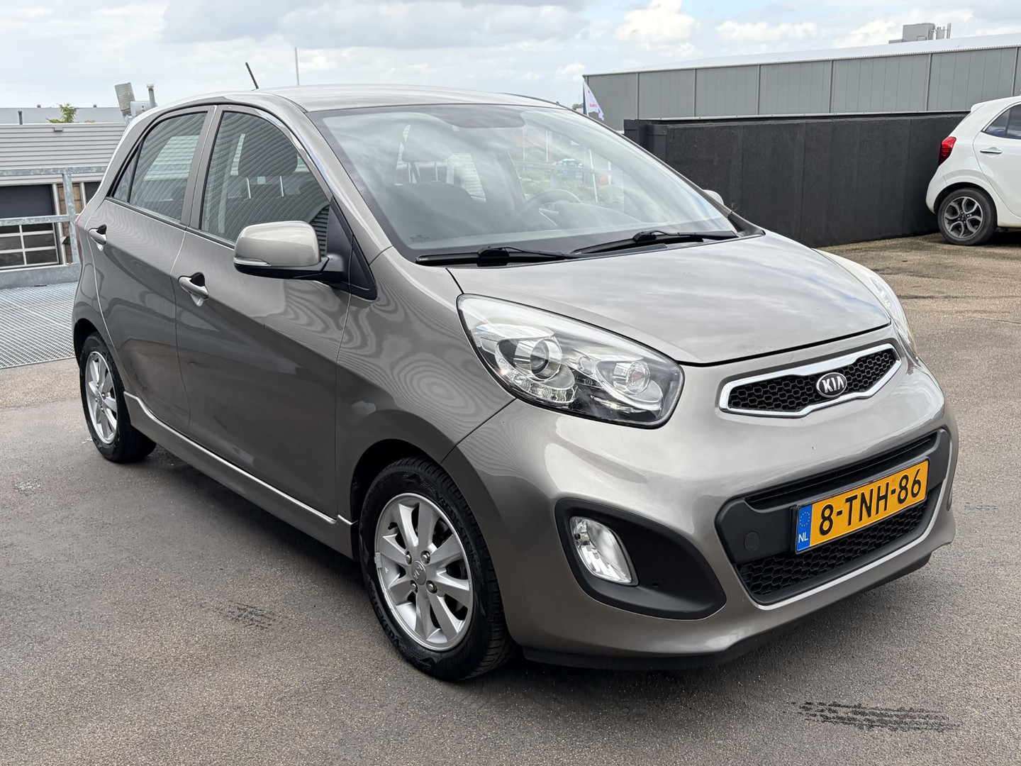 Kia Kia