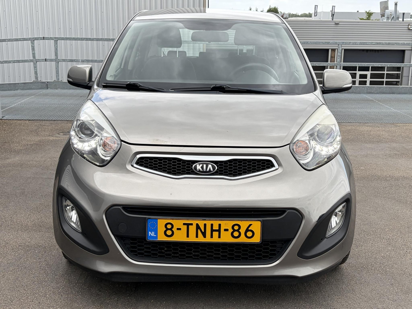Kia Kia